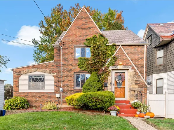 720 Clinton Pl, Pittsburgh, PA 15202