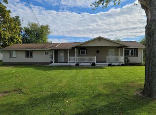 3356 Main St, Akron, MI 48701