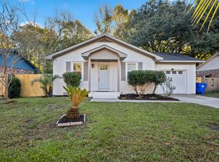 1115 S Shadow Dr, Mount Pleasant, SC 29464