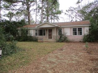 1715 Melrose Dr, Albany, GA 31707