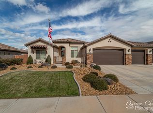 3368 W 2570 S, Hurricane, UT 84737