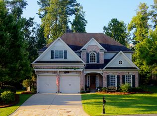 2137 Whitekirk St NW, Kennesaw, GA 30152