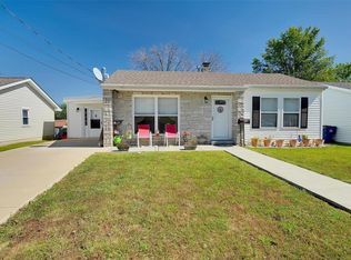 410 Koelling Ave, Union, MO 63084