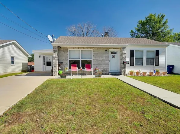 410 Koelling Ave, Union, MO 63084