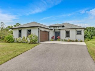 3264 66th Ave NE, Naples, FL 34120