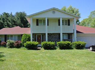 7860 Pyle South Amherst Rd, Amherst, OH 44001