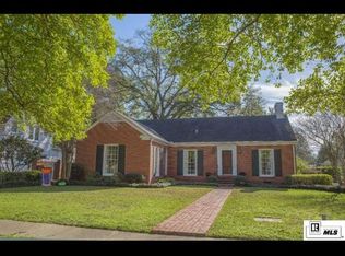 1500 Emerson St, Monroe, LA 71201