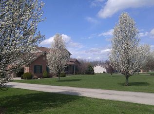 2573 Laurel Lindale Rd, New Richmond, OH 45157