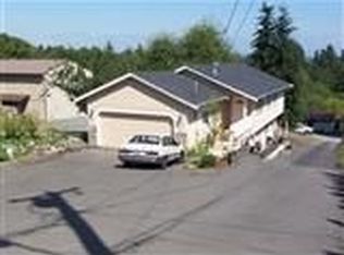 5819 S 2nd Ave, Everett, WA 98208