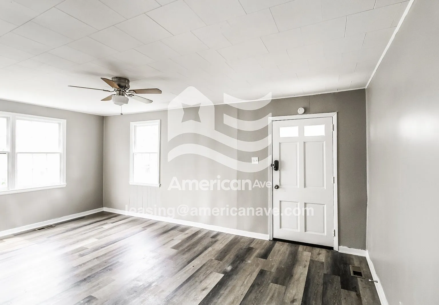 3 bed, 1.0 bath, 800 sqft, $897 — Photo 4
