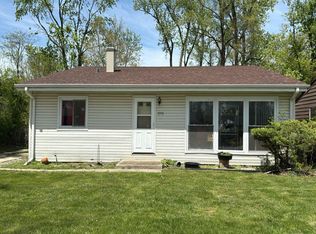 3356 Heather Dr, Markham, IL 60428