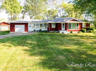 289 Cleveland St E, Coopersville, MI 49404
