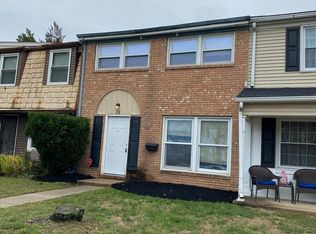 38 Rockland Dr, Willingboro, NJ 08046