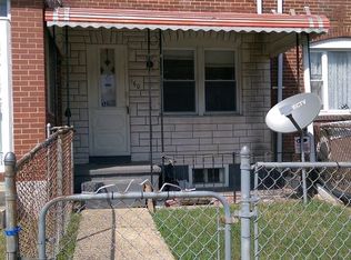 160 Chestnut St, Baltimore, MD 21222