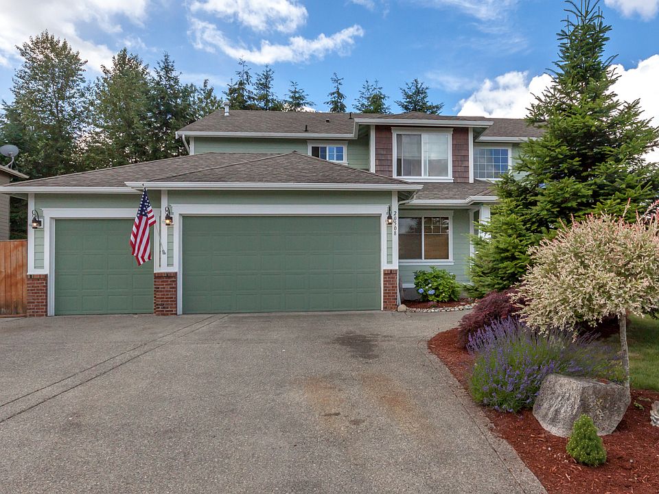 1st image of 20508 193rd Ave E