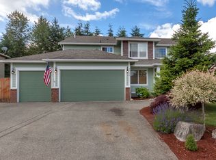 20508 193rd Ave E, Orting, WA 98360