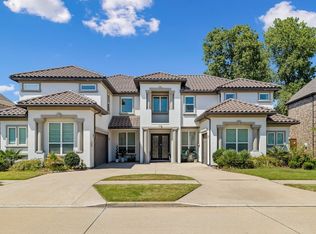 6062 Amalfi Dr, Frisco, TX 75035