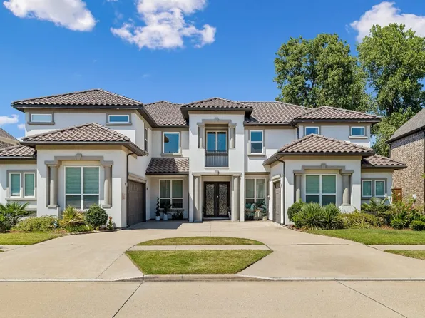 6062 Amalfi Dr, Frisco, TX 75035