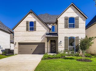 4436 Cotton Seed Way, Celina, TX 75078