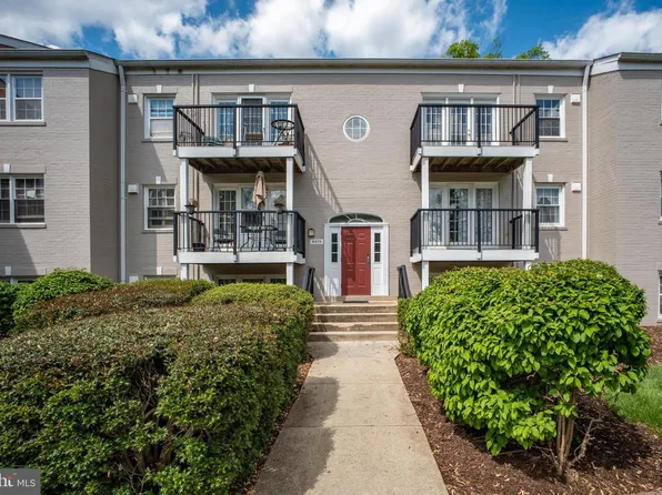 9479 Fairfax Blvd APT 304, Fairfax, VA 22031