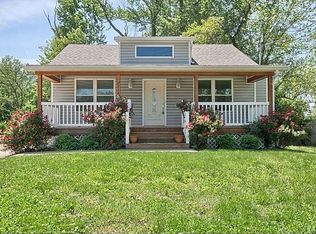 3214 Fee Fee Rd, Bridgeton, MO 63044