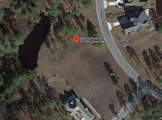 6645 Summerhill Gln SW, Shallotte, NC 28469