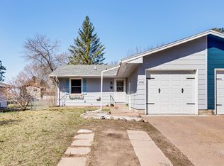38982 11th Ave, North Branch, MN 55056