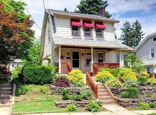 74 Cedar St, Nutley, NJ 07110