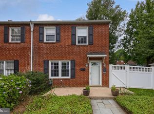 1040 E Orange St, Lancaster, PA 17602
