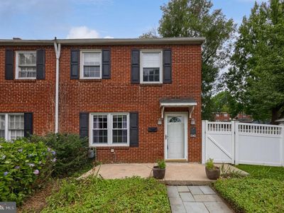 1040 E Orange St, Lancaster, PA, 17602