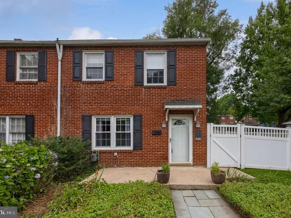 1040 E Orange St, Lancaster, PA 17602
