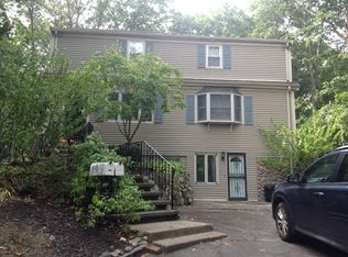 18 Milan Ave #2, Woburn, MA 01801