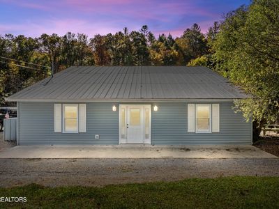3476 Jones Cove Rd, Sevierville, TN, 37876