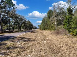 NW County Road 339, Trenton, FL 32693