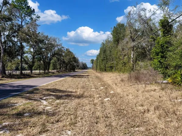 NW County Road 339, Trenton, FL 32693