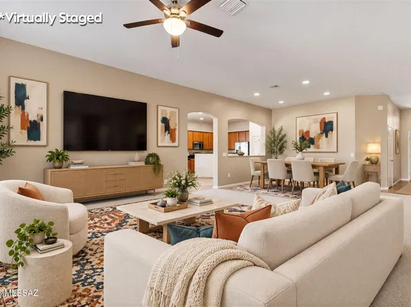 7102 W Dupont Way, Tucson, AZ 85757