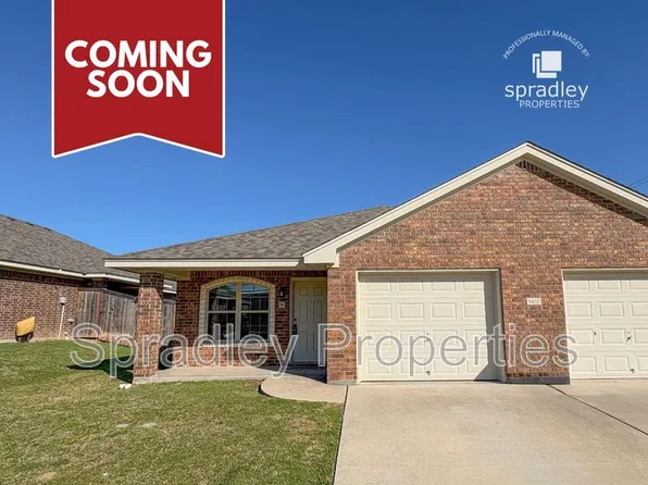 5410A Developer Ct, Killeen, TX 76549