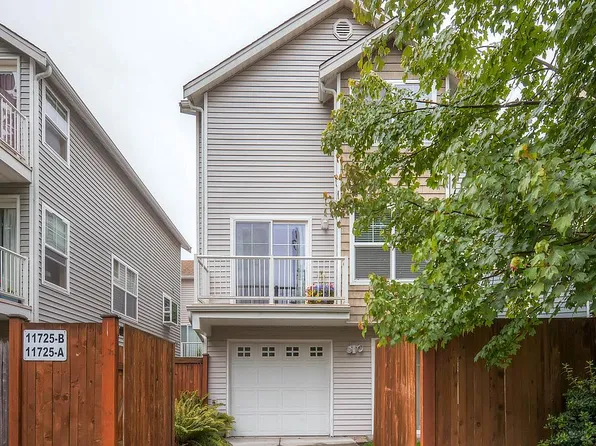 11725B 16th Ave NE, Seattle, WA 98125