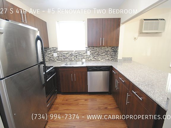 4th image of 527 S 4th Ave APT 5