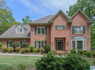 3776 Kinross Dr, Birmingham, AL 35242