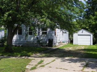 319 10th Ave, Worthington, MN 56187