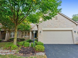 6244 Langton Cir, Westerville, OH 43082