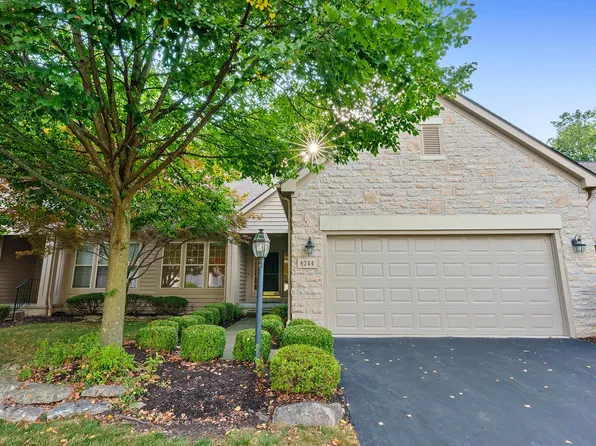 6244 Langton Cir, Westerville, OH 43082