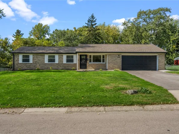 4536 Walbridge Trl, Dayton, OH 45430