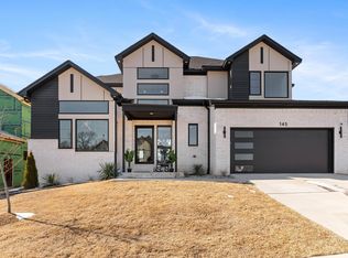 145 Sycamore Springs Dr, Conway, AR 72034