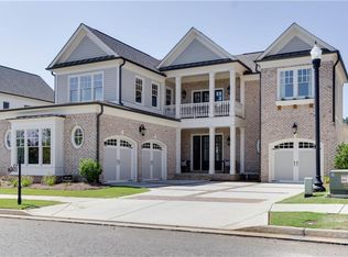 7130 Grandview Overlook, Johns Creek, GA 30097