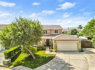 83865 Corte El Alba, Coachella, CA 92236
