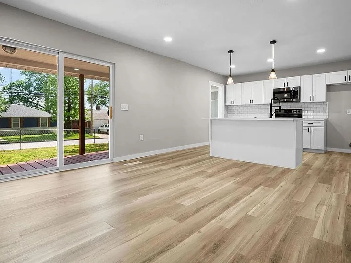 Perfect Family Home in Bolivar — Photo 2