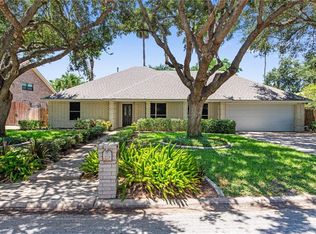 1909 Tangerine Dr, Harlingen, TX 78552