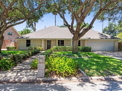 1909 Tangerine Dr, Harlingen, TX, 78552